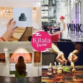 Staycation - tái khám phá một Sài Gòn bạn chưa từng biết