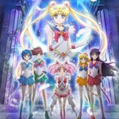 Vì sao Sailor Moon vẫn duy trì “sức nóng” sau hơn 30 năm?