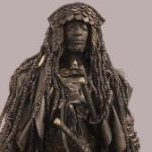 Giai thoại về Yasuke, vị Samurai da đen đầu tiên của Nhật Bản