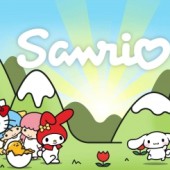 Những nhân vật đáng yêu ít được biết đến của nhà Sanrio