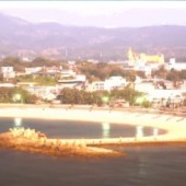 Sao băng rực sáng được phát hiện trên bầu trời đêm Nhật Bản