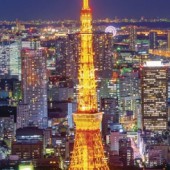 Sapporo – trái tim "bia" của Hokkaido