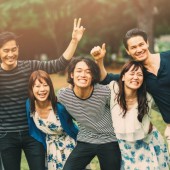 Gen Z Nhật Bản: Những đặc trưng của “Thế hệ Satori”