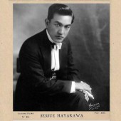 Sessue Hayakawa: Biểu tượng gợi cảm đầu tiên của châu Á vang danh Hollywood