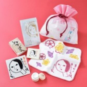 Quà lưu niệm mỹ phẩm khi du lịch Nhật Bản