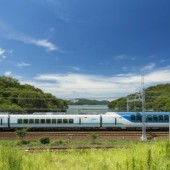 Trải nghiệm tàu điện Kintetsu, khám phá Kansai