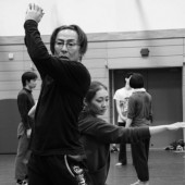 Toru Shimazaki: Biên đạo múa đương đại xuất chúng của Nhật Bản