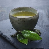 Shin-cha: Những lá trà tươi ngon nhất ngày xuân