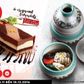 Mùa Tara Shirako đã chính thức quay lại!