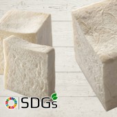 Bánh Shokupan vỏ trắng, giải pháp chống lãng phí thực phẩm