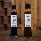 Nước tương làm từ loài dế độc đáo tại tỉnh Aichi