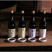 Người Nhật có hẳn một "bộ sưu tập" nước tương độc đáo