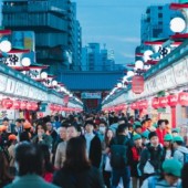 Shukujitsu - ngày lịch đỏ ở Nhật Bản