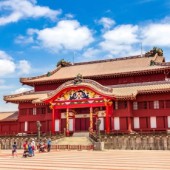 Tìm hiểu cấu trúc thành Shuri và hành trình đi lên từ đống hoang tàn