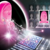 Nhật phát triển công nghệ xác thực sinh trắc học bằng hơi thở