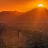 3 địa điểm tuyệt đẹp để đón bình minh năm mới tại Nhật Bản