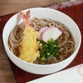Toshikoshi Soba: Sợi mì kéo dài thịnh vượng cả năm