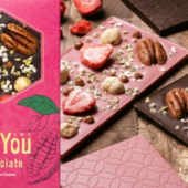 Re:You - Thanh socola "hạnh phúc" từ nguyên liệu bị bỏ đi