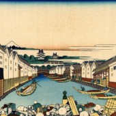 Bài học từ người Edo để giải quyết các vấn đề đô thị