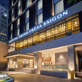 Tập đoàn Sotetsu khai trương khách sạn đầu tiên tại TP. Hồ Chí Minh