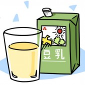 Sữa đậu nành Nhật Bản: "Mê cung" của hương vị