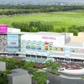 Chào đón diện mạo mới AEON TÂN PHÚ CELADON