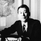Chiune Sugihara - vị anh hùng cứu sống hàng ngàn người Do Thái