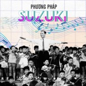 Phương pháp Suzuki – Khi tất cả mọi đứa trẻ đều “được quyền” phát huy năng khiếu âm nhạc