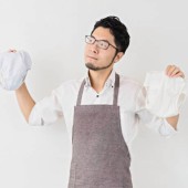 Nghịch lý tại Nhật: Cha mẹ phải mang tã bẩn của con từ trường về nhà