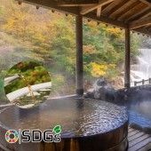 Tắm trà lúa mạch để chống lãng phí thực phẩm