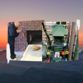 Tang lễ dành riêng cho vật nuôi gây tranh cãi tại Nhật Bản 