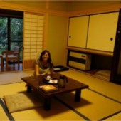 Review cách du lịch tiết kiệm ở Koya-san: Ngủ trọ tại chùa!