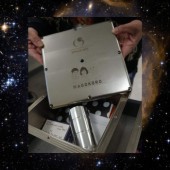 Độc lạ dịch vụ mai táng ngoài vũ trụ của Nhật