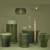 Tái chế chiếu Tatami thành những món đồ nội thất đương đại