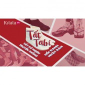 Clip: Tất Tabi, tất xỏ ngón truyền thống nổi danh Nhật Bản