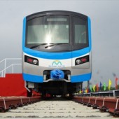 Giá vé tuyến Metro số 1 được đề xuất từ 7.000 - 12.000/lượt