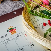 Cách gọi 12 tháng âm lịch trong tiếng Nhật