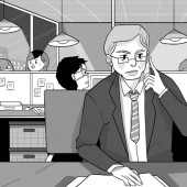 Khảo sát tiết lộ thái độ của người Nhật đối với công việc