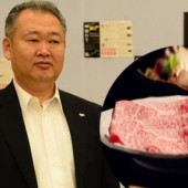 Hiroshi Sato -  người đưa bò thịt Sendai ra thế giới 
