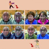 Thị trấn "zombie" Matsuzaki - nơi người già hoá thành xác sống