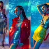 [Kilala Fashion] Bí kíp diện sang mùa Lễ hội