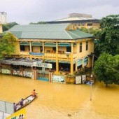 Nhật Bản hỗ trợ máy lọc nước và tấm trải nhựa đến Thừa Thiên - Huế 