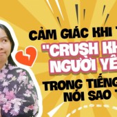 Clip: 5 thuật ngữ tiếng Nhật diễn tả cảm giác quen mà lạ