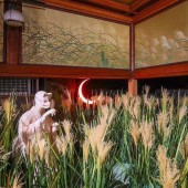 Triển lãm chủ đề Bách quỷ dạ hành tại Tokyo