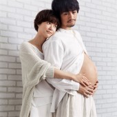 Anh Ấy Có Bầu: Hoán đổi giới tính để cất lên tiếng nói của phụ nữ