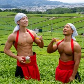 Website ảnh miễn phí sử dụng mẫu nam cơ bắp