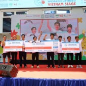 Cuộc thi nhặt rác SpoGomi đến Việt Nam, lan tỏa tinh thần vì môi trường