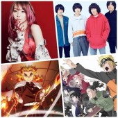 Anison - những bài hát Anime được yêu thích cuồng nhiệt