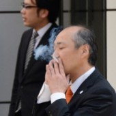 Vape bùng nổ tại Nhật thay cho thuốc lá