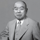 Zentaro Kudora – người đứng sau thương hiệu vở Campus